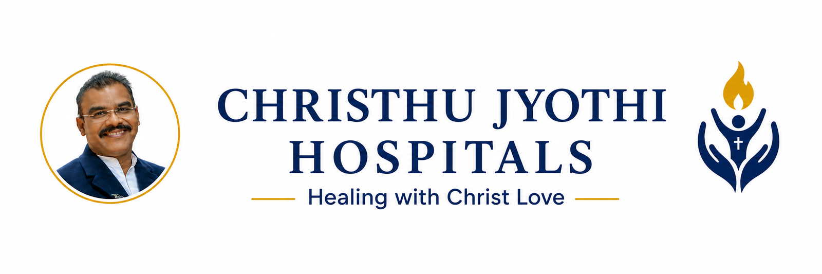 Christhu Jyothi Hospitals - Healing with Christ Love