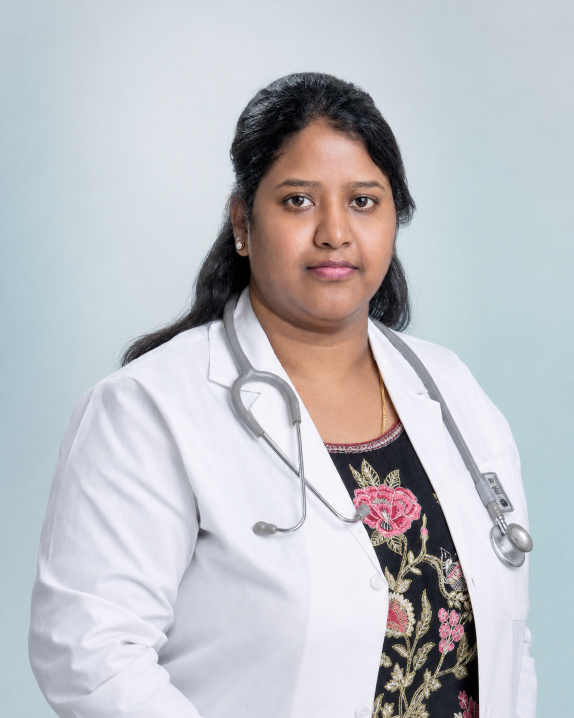 Dr. Inja Divya Chaitanya
