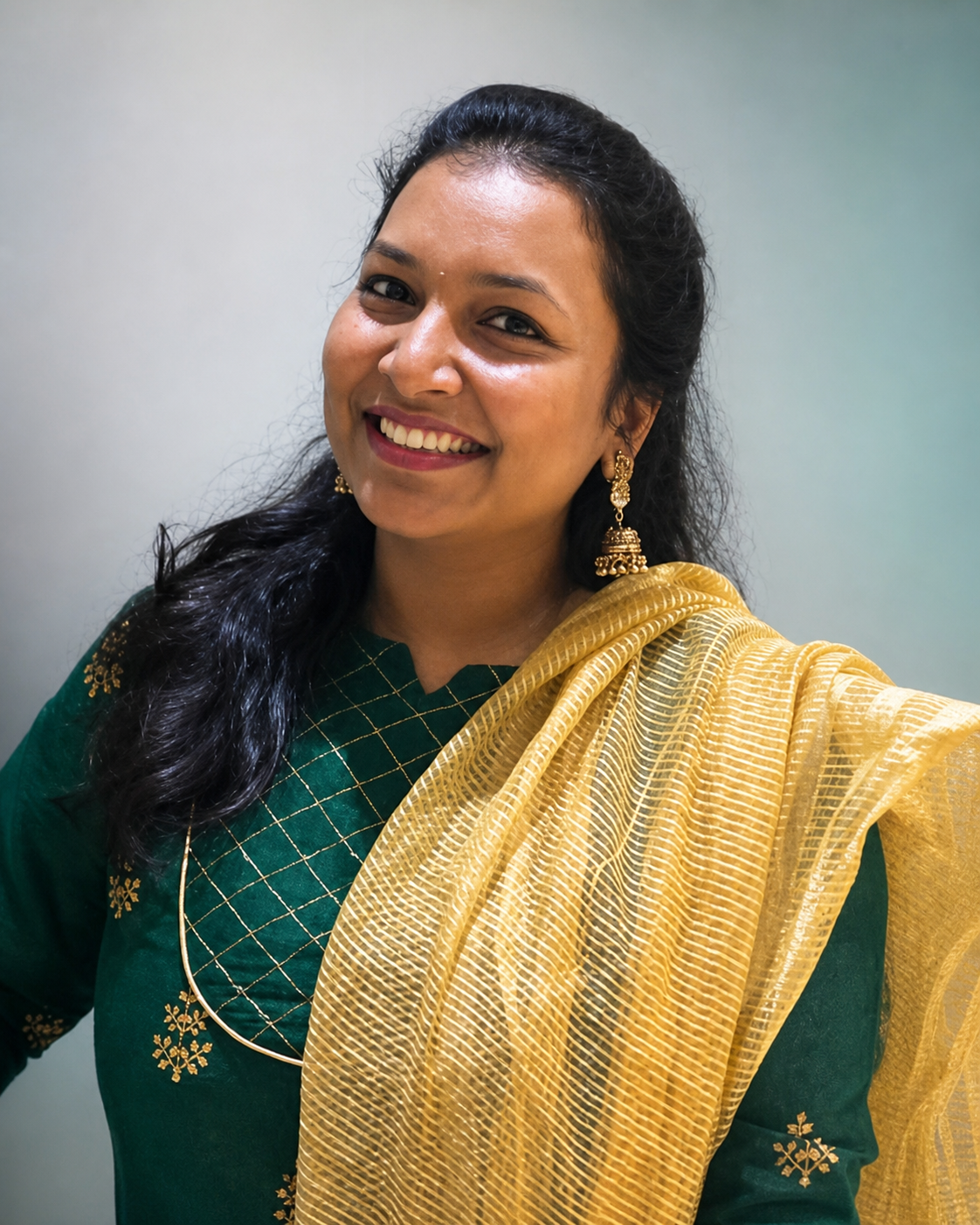 Dr. Sheethal Puttala